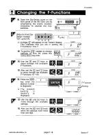 Preview for 52 page of AND Weighing Indicator AD-4324 Instruction Manual