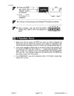 Preview for 53 page of AND Weighing Indicator AD-4324 Instruction Manual