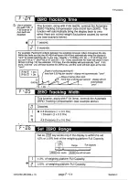 Preview for 60 page of AND Weighing Indicator AD-4324 Instruction Manual