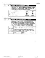 Preview for 62 page of AND Weighing Indicator AD-4324 Instruction Manual