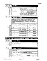 Preview for 66 page of AND Weighing Indicator AD-4324 Instruction Manual