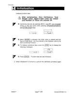 Preview for 69 page of AND Weighing Indicator AD-4324 Instruction Manual