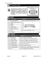 Preview for 71 page of AND Weighing Indicator AD-4324 Instruction Manual