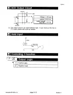 Preview for 77 page of AND Weighing Indicator AD-4324 Instruction Manual