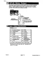 Preview for 78 page of AND Weighing Indicator AD-4324 Instruction Manual