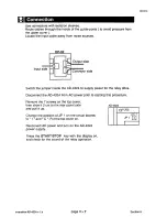 Preview for 81 page of AND Weighing Indicator AD-4324 Instruction Manual