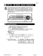 Preview for 83 page of AND Weighing Indicator AD-4324 Instruction Manual