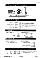 Preview for 85 page of AND Weighing Indicator AD-4324 Instruction Manual