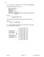 Preview for 88 page of AND Weighing Indicator AD-4324 Instruction Manual