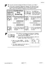 Preview for 41 page of AND Weighing Indicator AD-4325A Instruction Manual