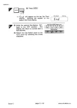 Preview for 46 page of AND Weighing Indicator AD-4325A Instruction Manual