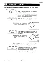 Preview for 47 page of AND Weighing Indicator AD-4325A Instruction Manual