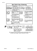 Preview for 52 page of AND Weighing Indicator AD-4325A Instruction Manual