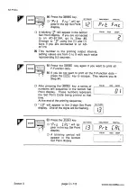 Preview for 60 page of AND Weighing Indicator AD-4325A Instruction Manual