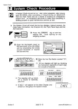 Preview for 63 page of AND Weighing Indicator AD-4325A Instruction Manual