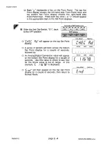 Preview for 65 page of AND Weighing Indicator AD-4325A Instruction Manual