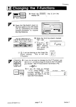 Preview for 68 page of AND Weighing Indicator AD-4325A Instruction Manual