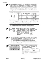 Preview for 69 page of AND Weighing Indicator AD-4325A Instruction Manual