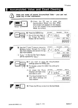 Preview for 80 page of AND Weighing Indicator AD-4325A Instruction Manual