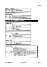 Preview for 82 page of AND Weighing Indicator AD-4325A Instruction Manual