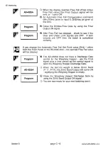 Preview for 90 page of AND Weighing Indicator AD-4325A Instruction Manual