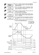 Preview for 93 page of AND Weighing Indicator AD-4325A Instruction Manual