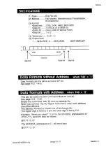 Preview for 116 page of AND Weighing Indicator AD-4325A Instruction Manual