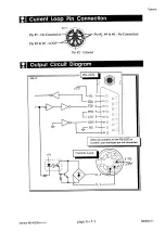 Preview for 120 page of AND Weighing Indicator AD-4325A Instruction Manual