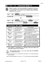 Предварительный просмотр 124 страницы AND Weighing Indicator AD-4325A Instruction Manual