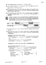 Предварительный просмотр 126 страницы AND Weighing Indicator AD-4325A Instruction Manual