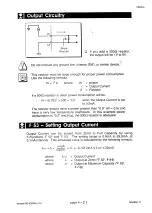 Предварительный просмотр 130 страницы AND Weighing Indicator AD-4325A Instruction Manual