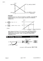 Предварительный просмотр 131 страницы AND Weighing Indicator AD-4325A Instruction Manual