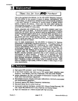 Preview for 8 page of AND Weighing Indicator AD-4325V Instruction Manual