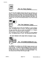 Preview for 10 page of AND Weighing Indicator AD-4325V Instruction Manual