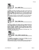 Preview for 11 page of AND Weighing Indicator AD-4325V Instruction Manual