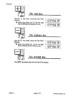 Preview for 14 page of AND Weighing Indicator AD-4325V Instruction Manual