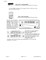 Preview for 16 page of AND Weighing Indicator AD-4325V Instruction Manual