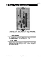 Preview for 17 page of AND Weighing Indicator AD-4325V Instruction Manual