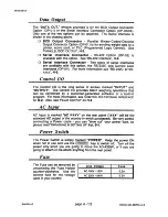 Preview for 18 page of AND Weighing Indicator AD-4325V Instruction Manual