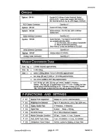 Preview for 23 page of AND Weighing Indicator AD-4325V Instruction Manual