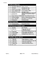 Preview for 24 page of AND Weighing Indicator AD-4325V Instruction Manual