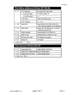 Preview for 25 page of AND Weighing Indicator AD-4325V Instruction Manual