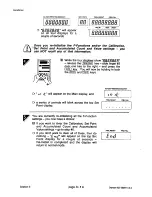 Preview for 39 page of AND Weighing Indicator AD-4325V Instruction Manual