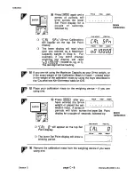 Preview for 48 page of AND Weighing Indicator AD-4325V Instruction Manual