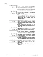 Preview for 54 page of AND Weighing Indicator AD-4325V Instruction Manual