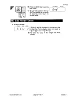 Preview for 69 page of AND Weighing Indicator AD-4325V Instruction Manual