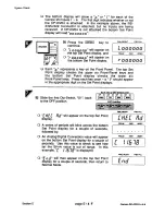 Preview for 73 page of AND Weighing Indicator AD-4325V Instruction Manual