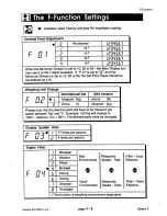 Preview for 82 page of AND Weighing Indicator AD-4325V Instruction Manual