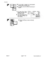 Preview for 91 page of AND Weighing Indicator AD-4325V Instruction Manual