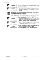 Preview for 101 page of AND Weighing Indicator AD-4325V Instruction Manual